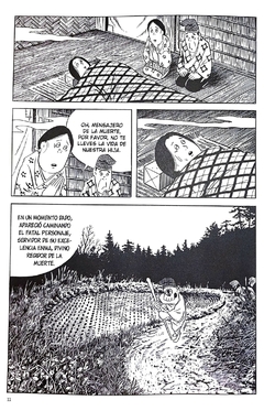 Cuentos de un pasado lejano - Konjaku Monogatarishu (manga) - Mizuki Shigeru - tienda online