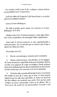 Diarios Completos - Fernando Pessoa - comprar online