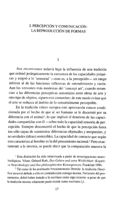 El arte de la sociedad - Nicolas Luhmann en internet