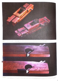 El camino del maestro carpintero. Las herramientas y la arquitectura japonesa - William H. Coaldrake - tienda online