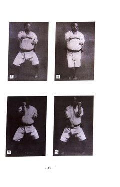 Imagen de El maestro Chooki Motobu y el karate de Okinawa - Kohaku Iwai