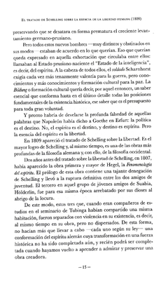 El tratado de Schelling sobre la esencia humana (1809) - Martin Heidegger - comprar online
