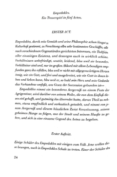 Empédocles (edición bilingüe) - Friedrich Hölderlin - tienda online