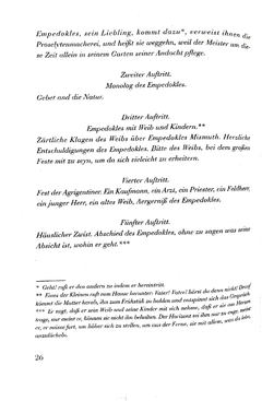 Empédocles (edición bilingüe) - Friedrich Hölderlin