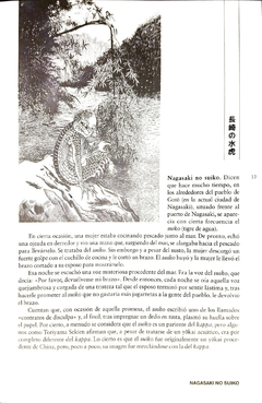 Enciclopedia Yokai Vol. 2 (N-Z) - Shigeru Mizuki - La Oriental Libros