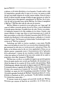 Espejo Rojo. Nuestro futuro se escribe en China - Simone Pieranni - tienda online