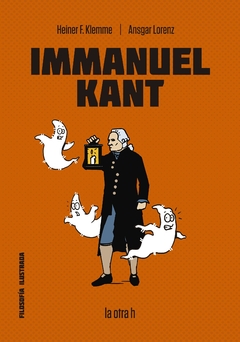 Immanuel Kant - Heiner F. Klemme
