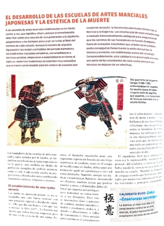 Japon, la guia samurai definitiva - Alexander Bennett - La Oriental Libros