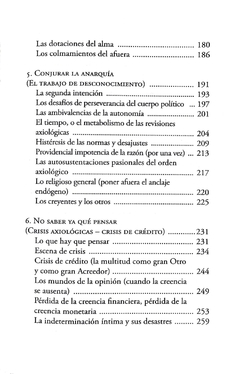 La condicion anarquica - Frederic London, Antonio Oviedo - La Oriental Libros