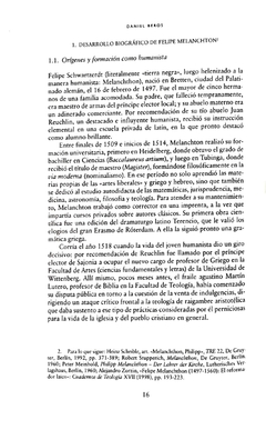 Loci communes. Conceptos fundamentales de teología sistemática - Felipe Melanchton - La Oriental Libros