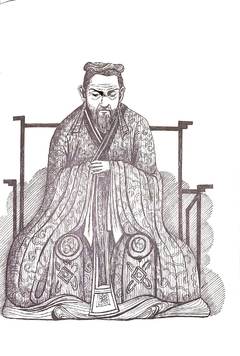 Los cuatro libros - edicion ilustrada - Confucio - comprar online