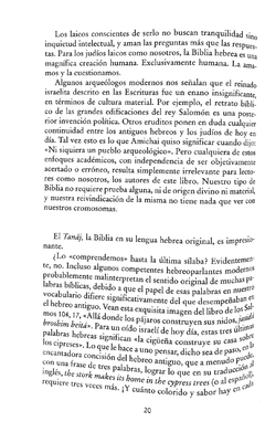 Imagen de Los judios y las palabras - Amos Oz