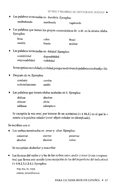 Para escribir bien en español. Manual de Gramática del Español - María Marta García Negroni - tienda online