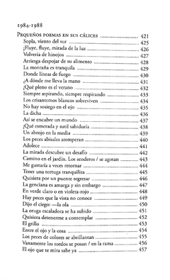 Poemas completas - Hugo Padeletti - La Oriental Libros