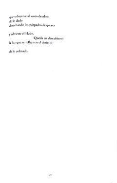 Poemas completas - Hugo Padeletti en internet