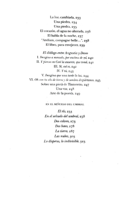Poemas - Yves Bonnefoy - 1947-1975 en internet