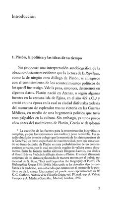 Republica - Platon - La Oriental Libros