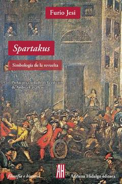 Spartakus. Simbologia de la revuelta