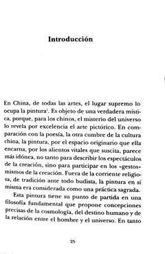 Vacío y plenitud. El lenguaje de la pintura china - François Cheng - La Oriental Libros