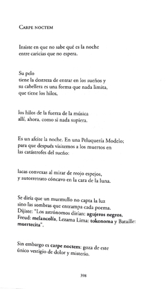 Vigilambulo. Poesia reunida - Arturo Carrera - 3 tomos - tienda online
