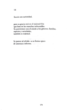 Imagen de Vigilambulo. Poesia reunida - Arturo Carrera - 3 tomos