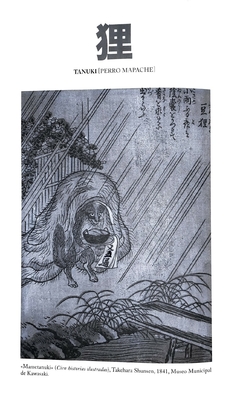 Yokai. Monstruos y fantasmas en Japon - Chiyo Chida, Andres Perez Riobo - tienda online