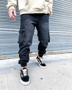 Jogger Cargo Lewis - comprar online