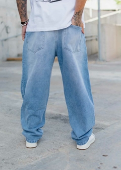 Jeans Baggy Ice - Destiny Indumentaria