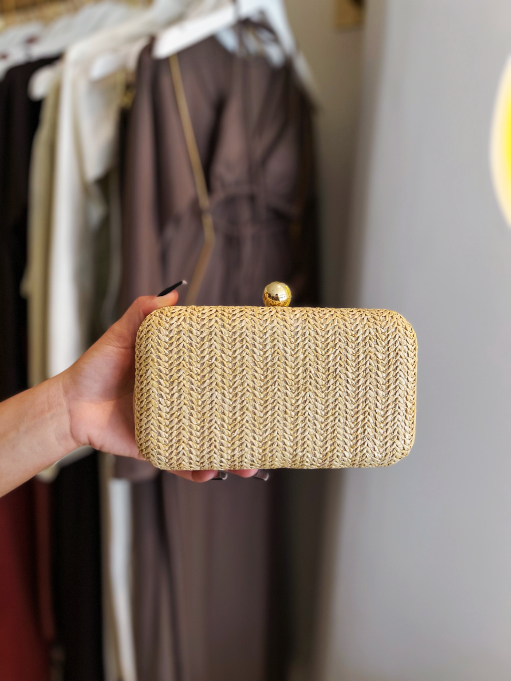 Comprar clutch hotsell