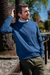 Sweater PROA Azul - comprar online