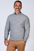 Sweater Panal Gris - 97