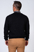 Sweater Amarra Negro - comprar online