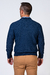 Sweater Panal azul - 31 - comprar online