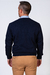 Sweater AMARRA Azul Marino - comprar online