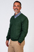 Sweater AMARRA Verde - Scotfield