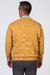 Sweater Shetland Camel - comprar online