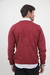 Sweater PROA Bordo - tienda online