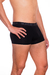 Boxer Premium Bambu Negro en internet