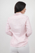 Camisa Isabella Mil Rayas Rosa 52 - tienda online