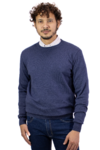 Sweater Babor Azul Marino 31 - comprar online