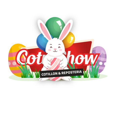 Cotyshow