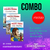 Combo Historietas 2 - comprar online