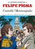 COLECCIÓN COMPLETA. Los 15 tomos de HISTORIETA ARGENTINA - El Historiador de Felipe Pigna