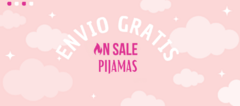 Banner de la categoría PIJAMAS CANCHEROS