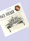 Face Sticker 099