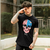 Camiseta Skull EUA - loja online