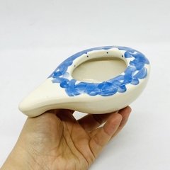 Sahumador - Aurora Pottery