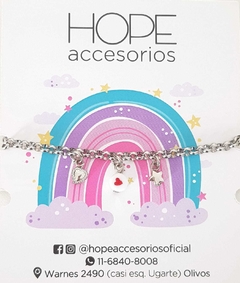 Pulseras Kids - comprar online