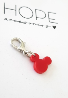 Charm I dije - Hope Accesorios