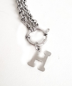 Collar Gemma - Hope Accesorios